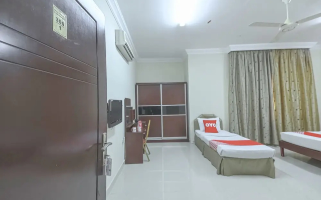 Super OYO 111 Al Thabit Hotel