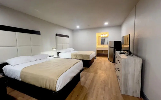 Economy Inn And Suites