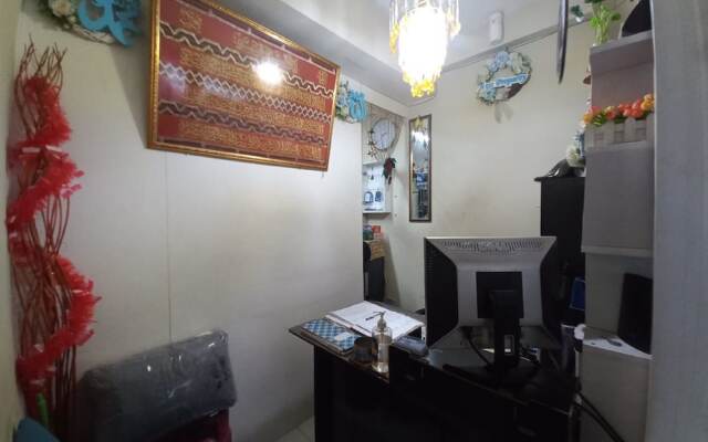 OYO Life  93023 Kost Bulan Karawang