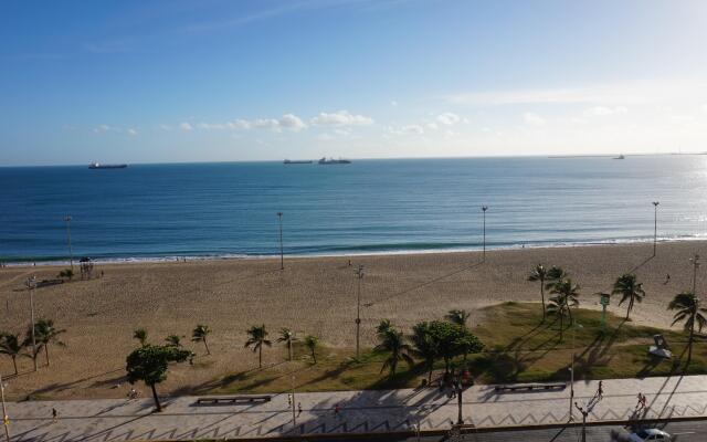 Holiday Inn Fortaleza, an IHG Hotel