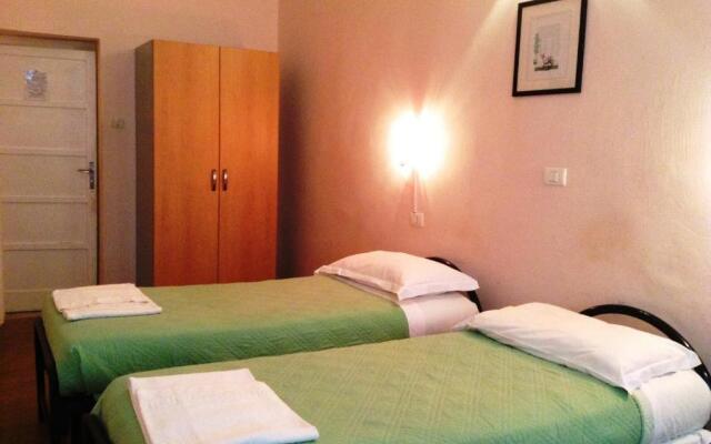 Hotel Bernheof