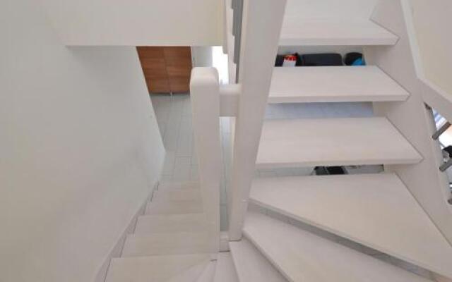 Appartements Bella Rosa