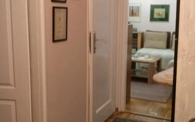 Apartment Cool Summer Flat