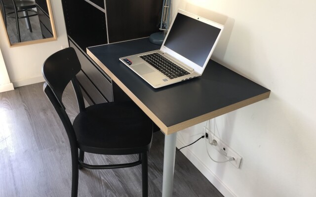 CosyLoc - Euromed - Appart Le Garlaban