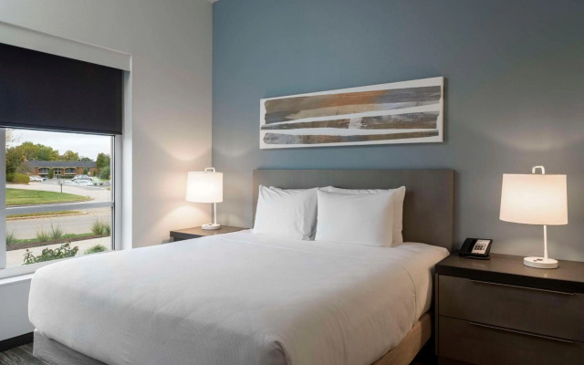 Hyatt House Louisville East