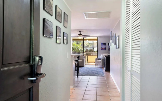 Steps From Magic Sands Pool, Wi-fi & Attractions