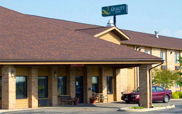 Quality Inn