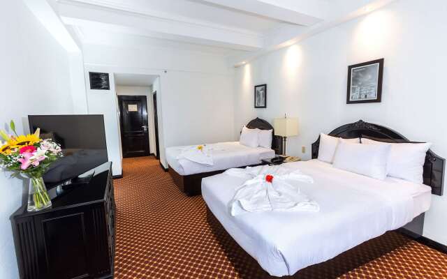 Clarion Hotel Real Tegucigalpa