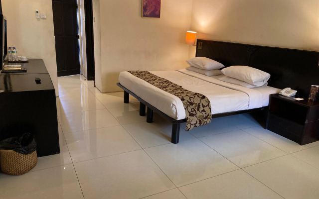 Legian Paradiso Hotel