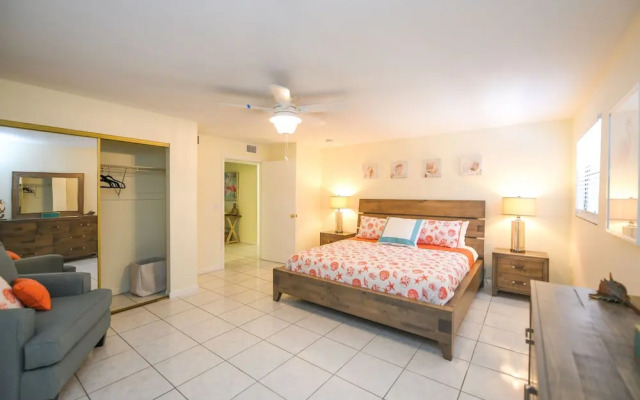 Living the Dream by Beachside Managment