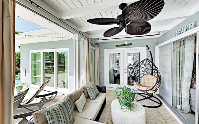 Canal 334 - 3 Br Home