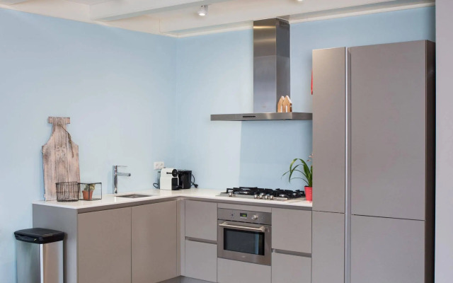 Cityden City Suite Apartments