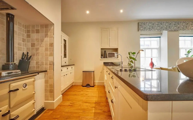 Spence Lodge At Hallsteads