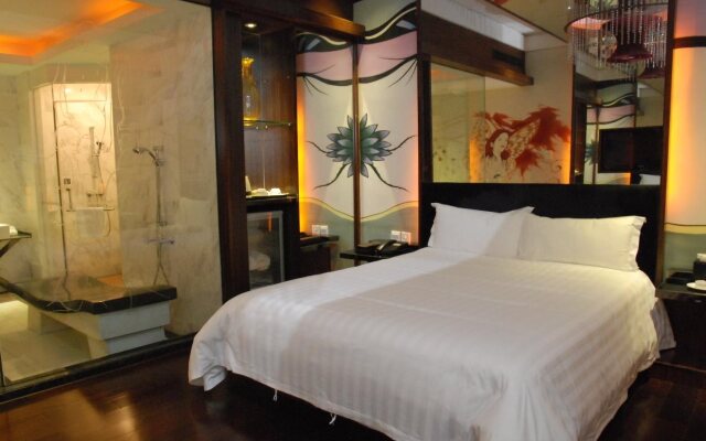Kande Club Hotel