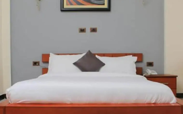 Romi Addis Guest House