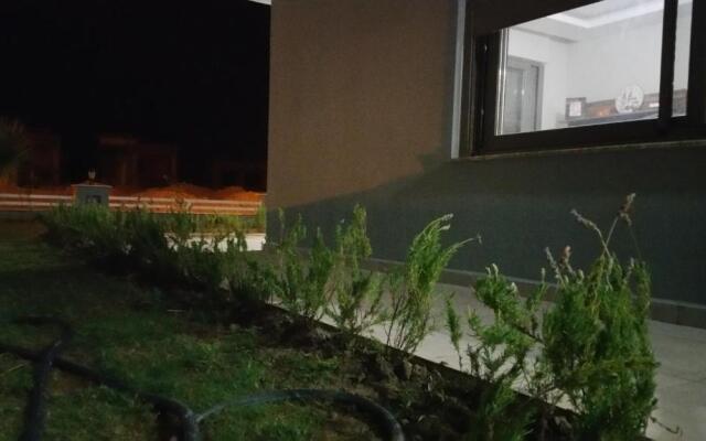 Villa Palm23