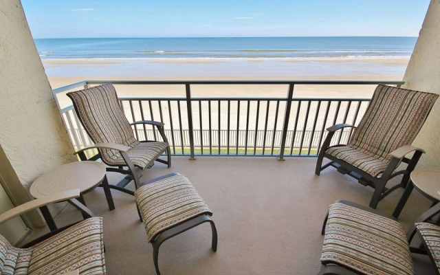 Sea Coast Gardens II 202 Apartment 2