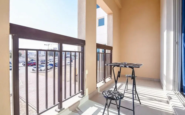 Al Khail Heights by OYO Rooms