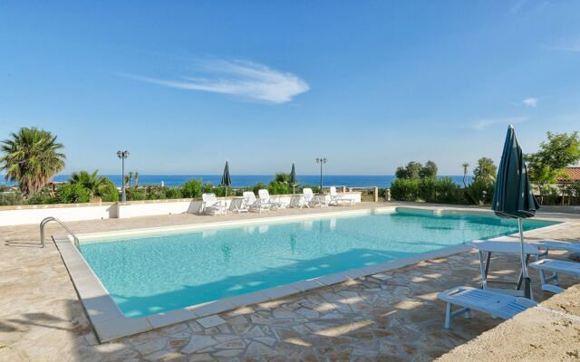 Tenuta Li Fani Residence Hotel