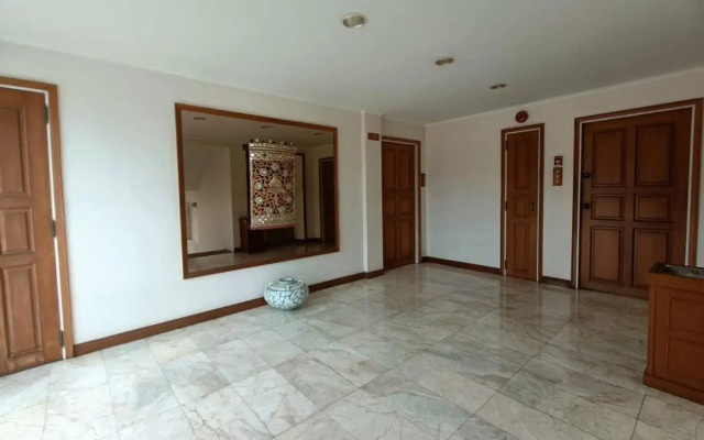 The Monaco Residence