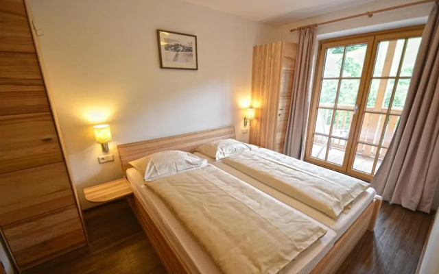 Residence Kristall - TOP 7 Joker Card