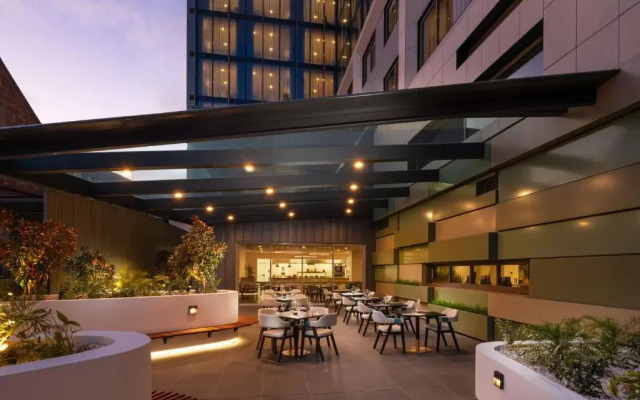 Doubletree By Hilton Hobart