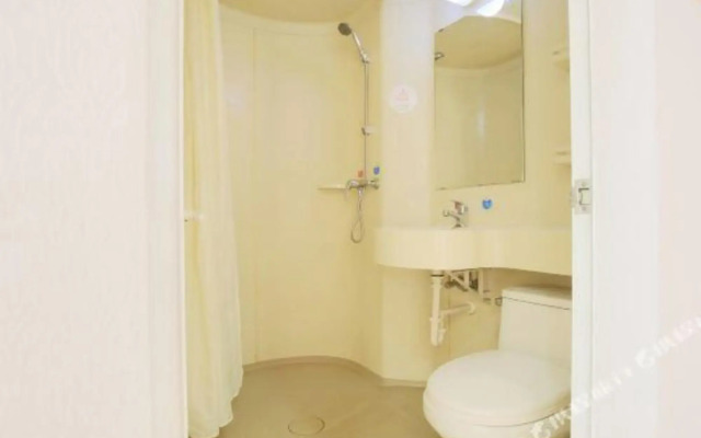 Jiamusi Haiyun Hotel