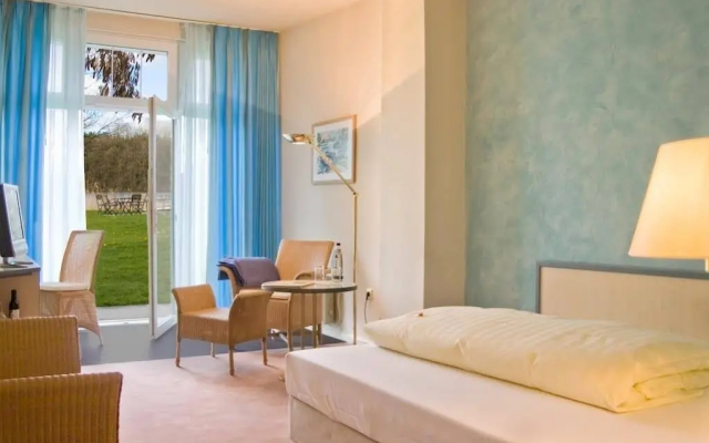 Hotel Zum Rittmeister