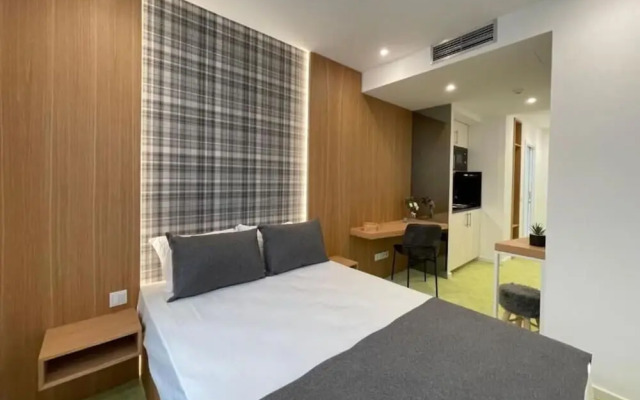 MyStay Porto São Bento