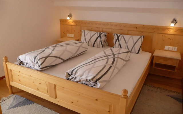 Appartmenthaus Gutwenger Selmerhof