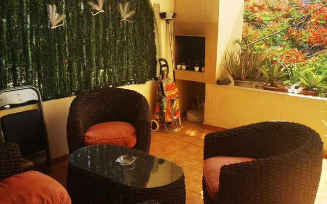 Excelent location 5 min to the beach