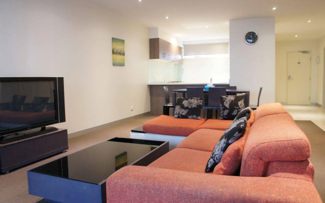 Summer Inn Holiday Apartments