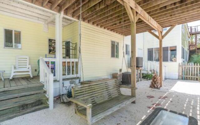 Somewhere in Time Tybee