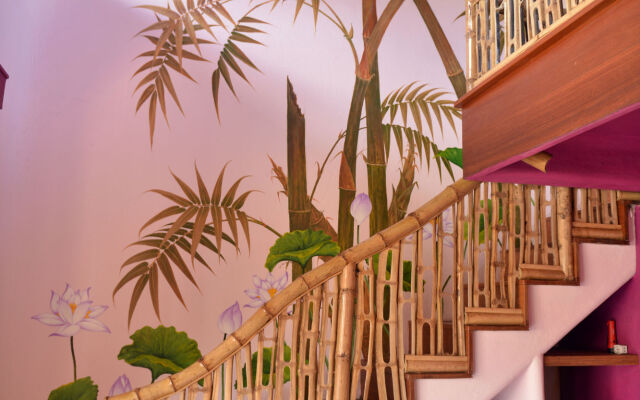 Bali Bohemia
