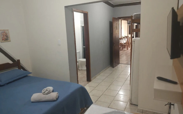 Pousada Martin Pescador