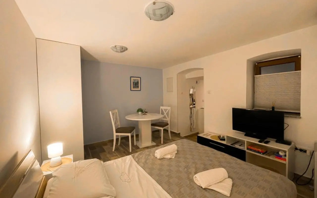 Studio Ricardo, Opatija