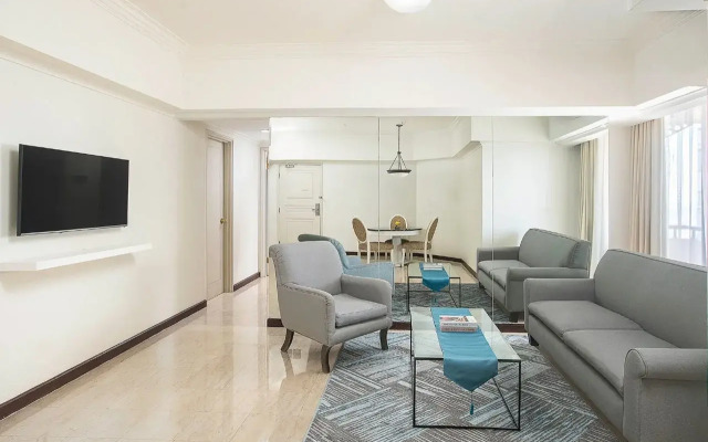 Aryaduta Suites Semanggi