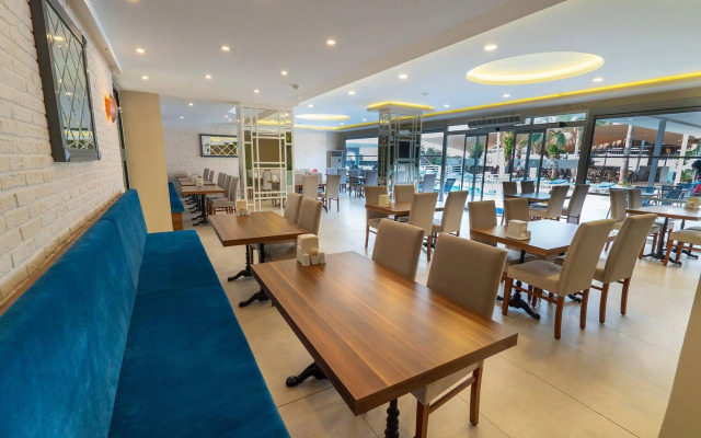 Azak Beach Hotel