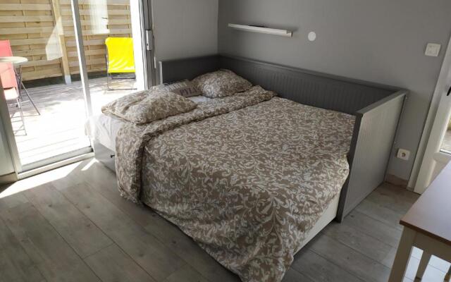 Location Meublée La Teste