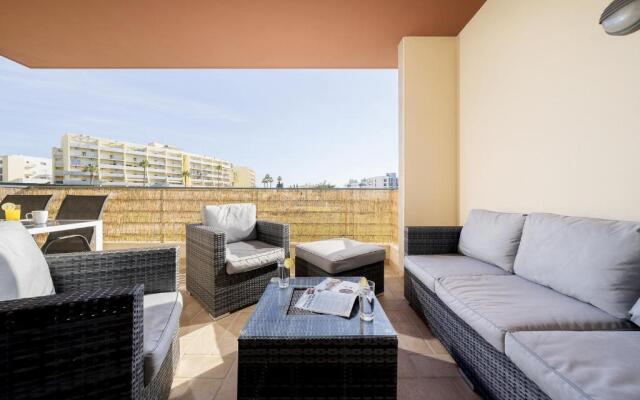 Apartment, 10 Min walk to Lagos Marina