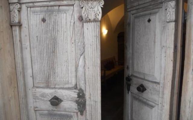 Hotel Garni Hirschen