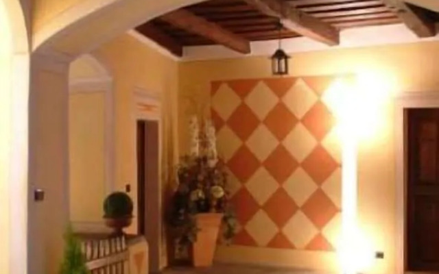 Hotel Casa Arizzoli