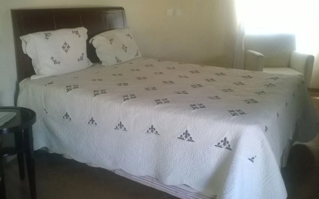 Sahara Stones Hotel