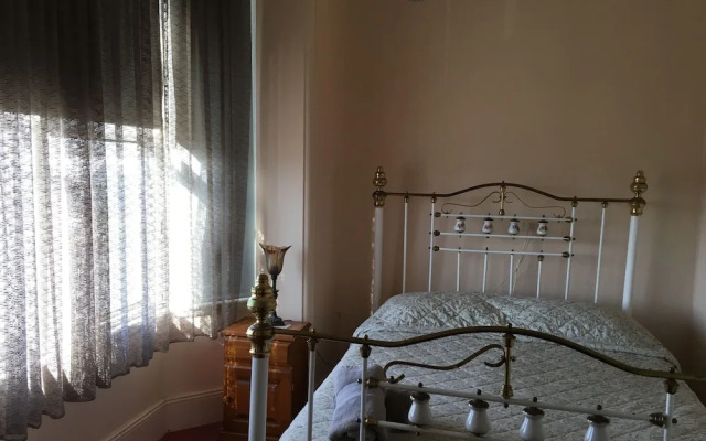 Mickey Bourke's Koroit Hotel