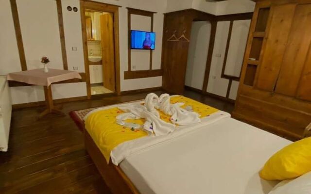 Bedirbey Konak Hotel
