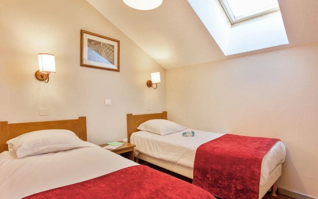 Pierre & Vacances Residence L'Albane