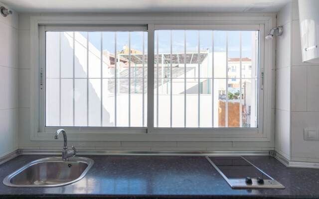 LU&CIA Apartamento Lagunillas