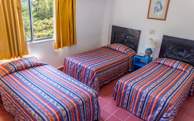 Hotel Encino Malecón Centro Puerto Vallarta