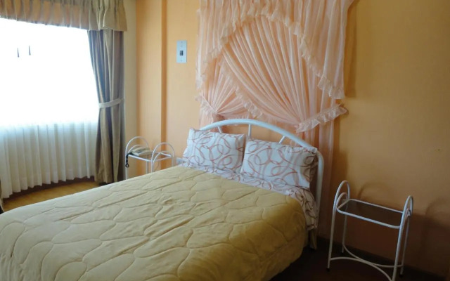 Hostal El Sol