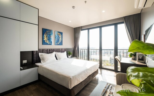 iRest Cosmopolis Vinh Yen